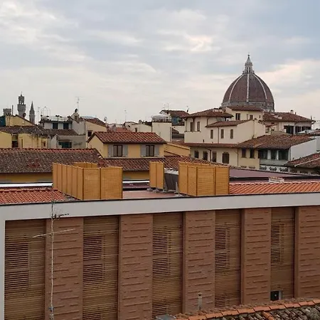 Casa Colonna Appartamento