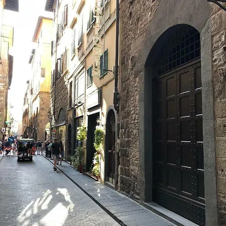 Art Signoria Apartment *