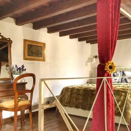 Appartamento Florentine Style Firenze