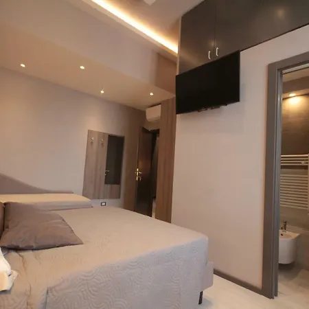 Eda Grey Homestay szállás
