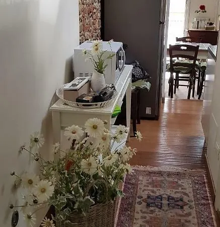 Casa Colonna * Firenze