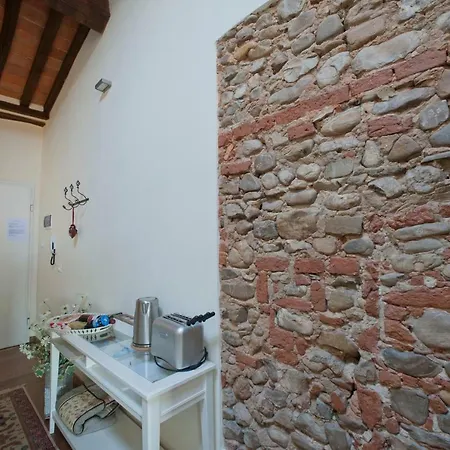Casa Colonna * Firenze