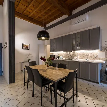 Apartment Duallook *