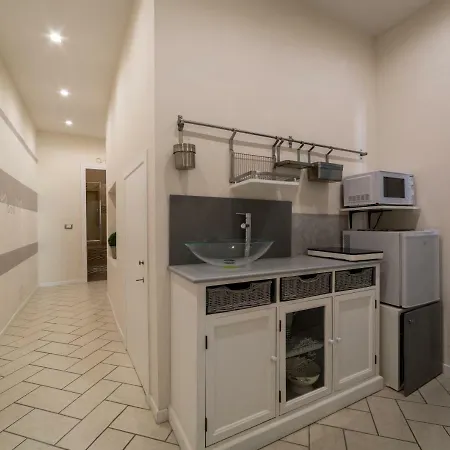 Apartment Duallook