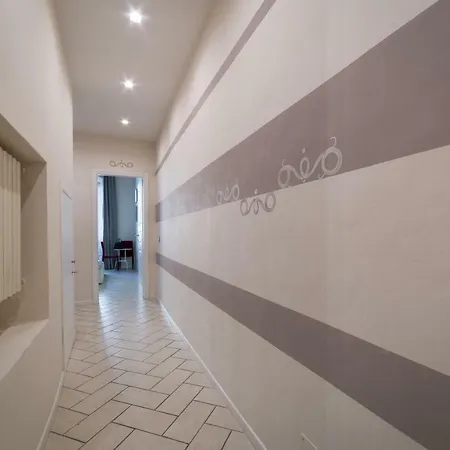 Duallook Apartment Florence