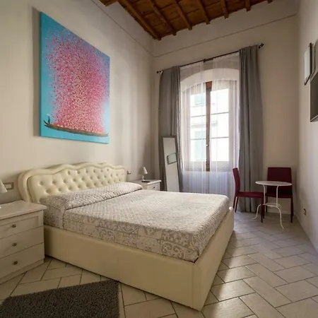 Duallook Apartment