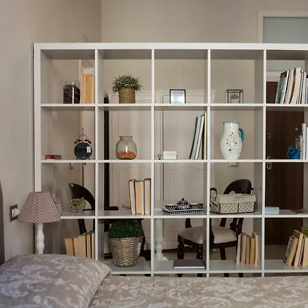 Duallook Apartment Florence