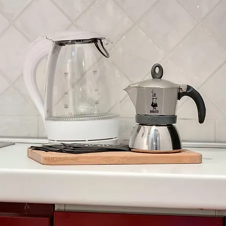 Espresso By Mamo