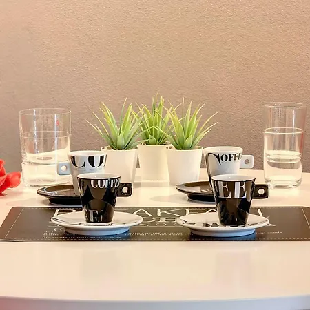 Espresso By Mamo Apartment