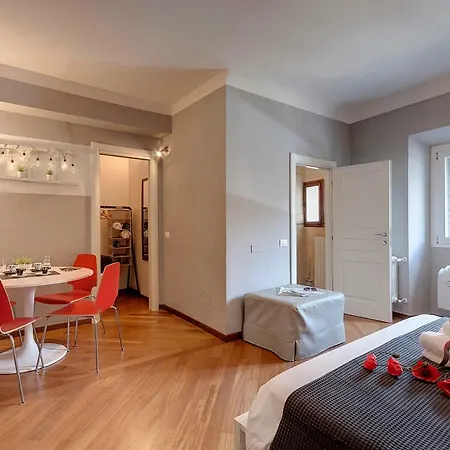 Espresso By Mamo Apartment *