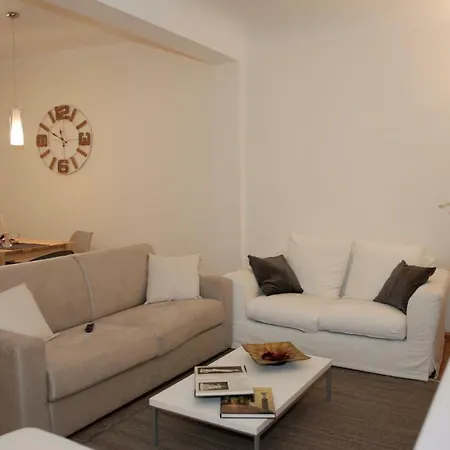 La Musa Di Via Dante Apartamento *