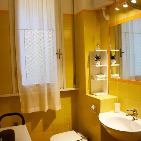 Apartment Renovated Central Florence