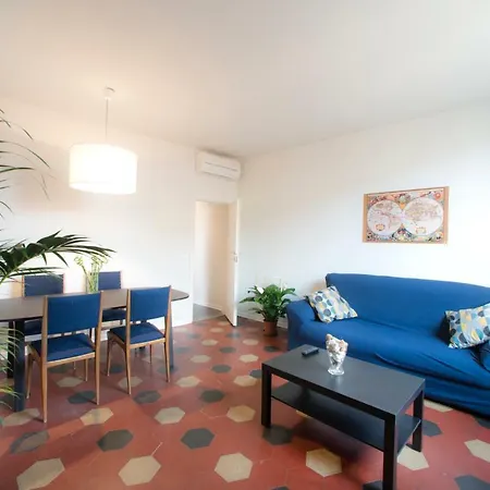 Oasis Gasthof Florenz
