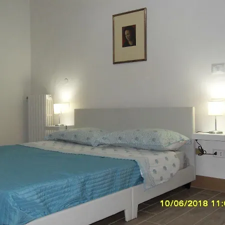Apartamento Vista Su Palazzo Vecchio