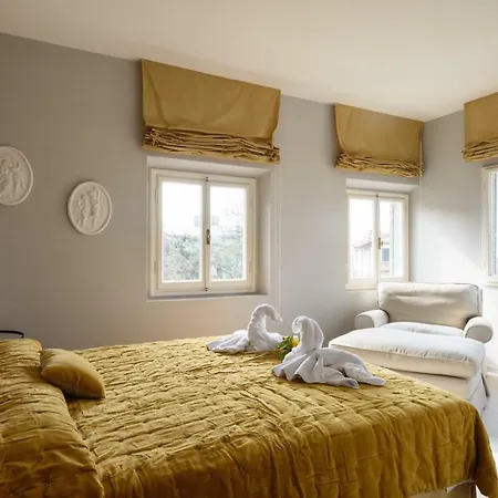 Appartement Le Mille E Notte Exclusive Florence