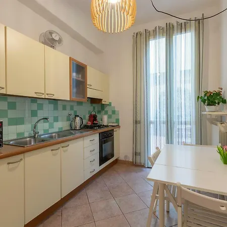 Apartment Santa Croce Garden