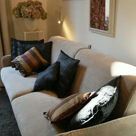 Oltrarno's Sweet Rose - Free Parking! Apartment