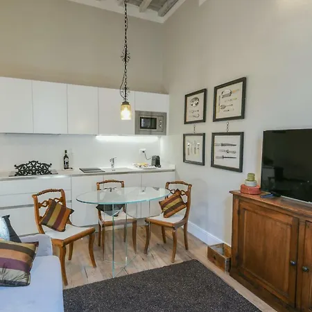 Oltrarno's Sweet Rose - Free Parking! Apartment Florence