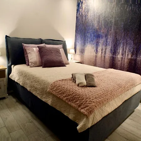 Giulietta - Brand New Flat In Santa Maria Novella Appartamento Firenze