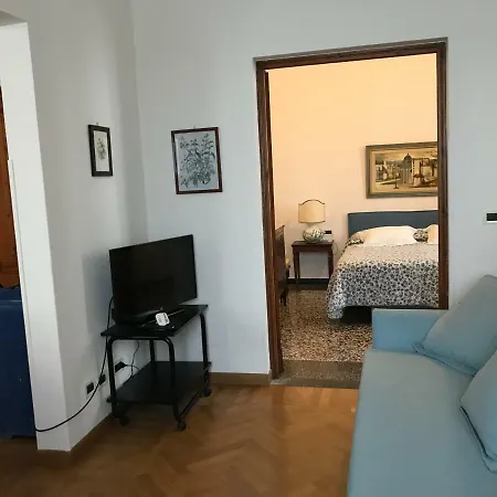 Apartamento Casa Lisa *