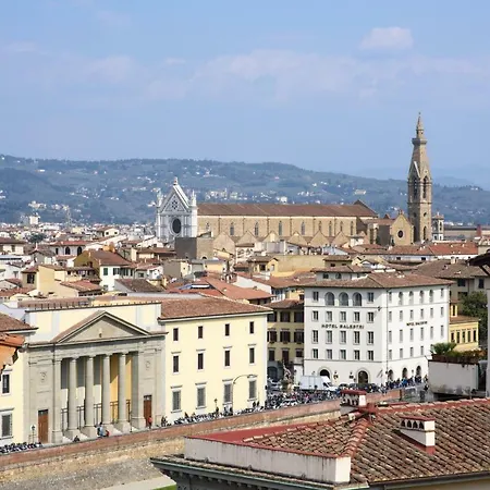 Le Mille E Notte Exclusive Appartement *