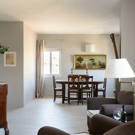 Appartement Le Mille E Notte Exclusive Florence