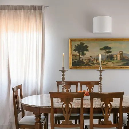 Le Mille E Notte Exclusive Appartement Florence
