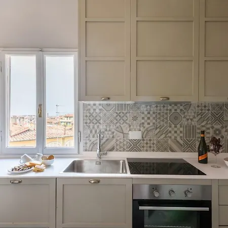 Le Mille E Notte Exclusive Appartement
