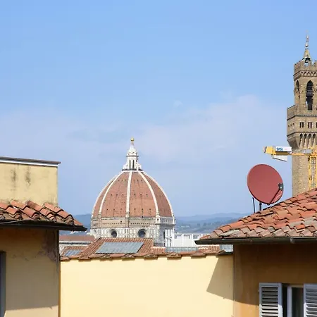 Le Mille E Notte Exclusive Appartement