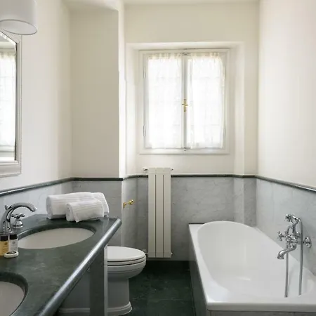 Appartement Le Mille E Notte Exclusive