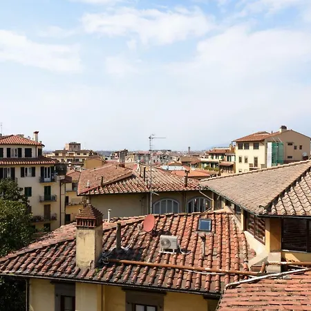 Le Mille E Notte Exclusive Appartement *