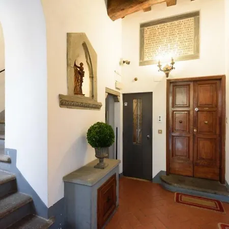 Appartement Le Mille E Notte Exclusive
