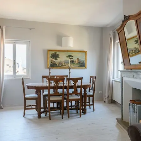 Appartement Le Mille E Notte Exclusive
