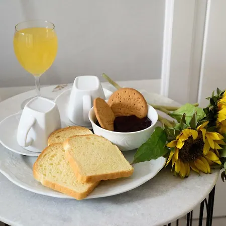 Appartement Le Mille E Notte Exclusive Florence