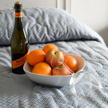 Le Mille E Notte Exclusive Appartement Florence