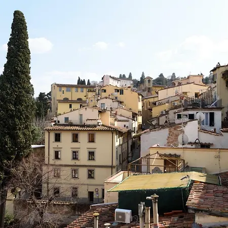 Le Mille E Notte Exclusive Appartement *