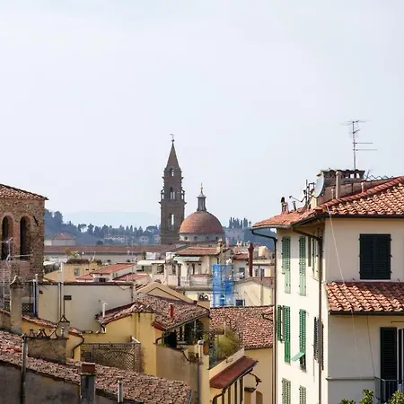 Le Mille E Notte Exclusive Florence