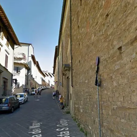 Le Mille E Notte Exclusive Appartement *