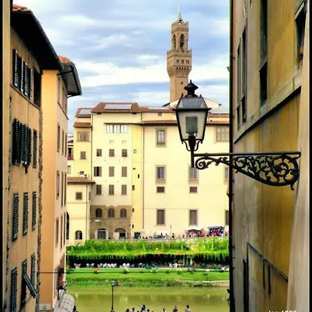 Appartement Le Mille E Notte Exclusive