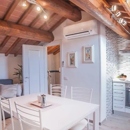 Apartmán Cascine Holidays