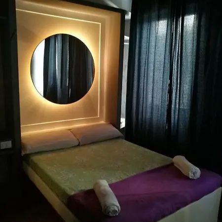 The House Of Galileo Galilei Apartment Florence