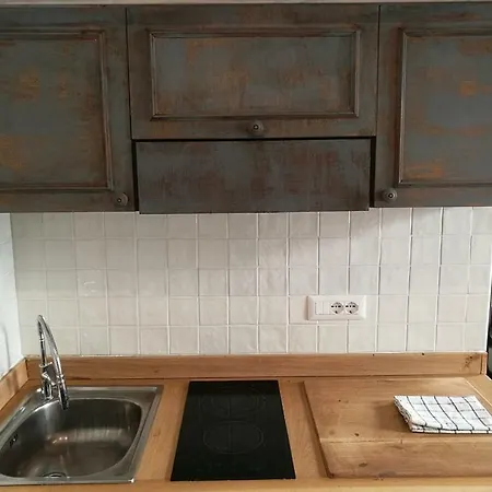 The House Of Galileo Galilei Apartment *