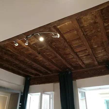The House Of Galileo Galilei Apartment Florence
