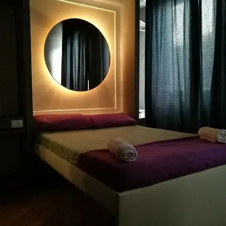 The House Of Galileo Galilei Apartment Florence