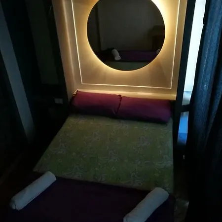 The House Of Galileo Galilei
