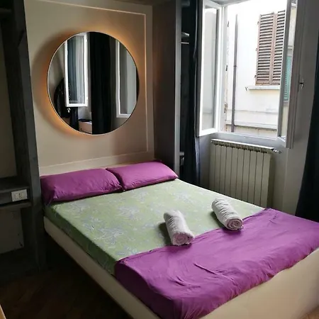 Apartment The House Of Galileo Galilei