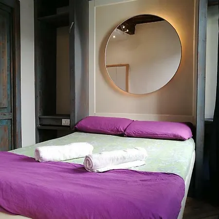 The House Of Galileo Galilei Apartment