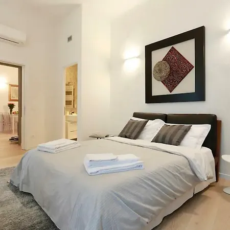 Opera 19 Luxury