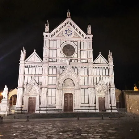 Appartamento Le Rose Di Leonardo - Antica Dimora Firenze
