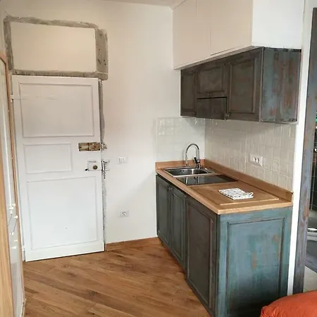 The House Of Galileo Galilei Apartment Florence